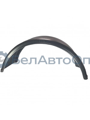 крыло брызгов односкат 430 9758-8511016 приц п/приц