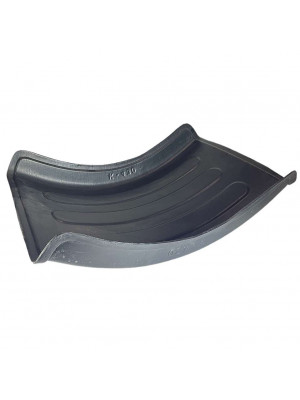 крыло брызгов односкат 430 9758-8511010 1/3 приц п/приц