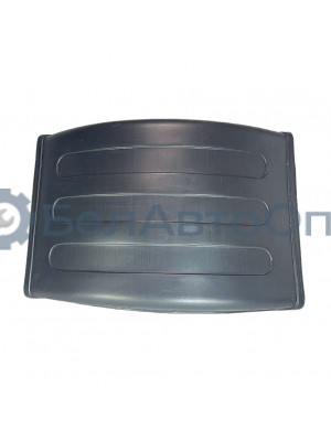 крыло брызгов односкат 430 9758-8511010 1/3 приц п/приц