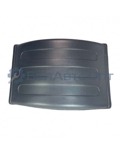 крыло брызгов односкат 430 9758-8511010 1/3 приц п/приц