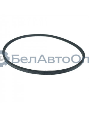 прокладка колпака фгом 201-1012083 ямз-236 238 с/о