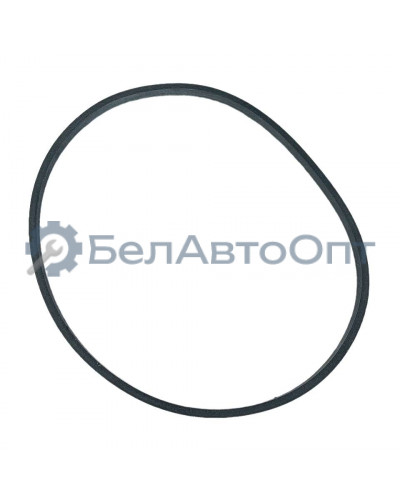 прокладка колпака фгом 201-1012083 ямз-236 238 с/о