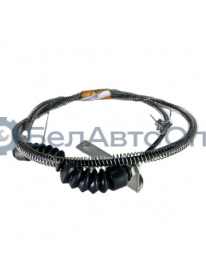 трос газа 544010-1108580 в сб маз-5440 2380мм