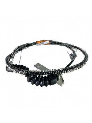 трос газа 544010-1108580 в сб маз-5440 2380мм