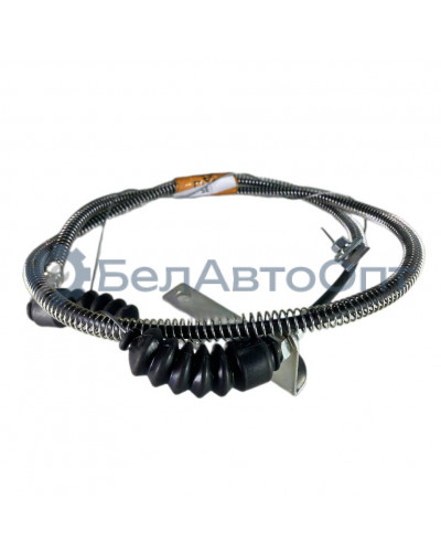 трос газа 544010-1108580 в сб маз-5440 2380мм