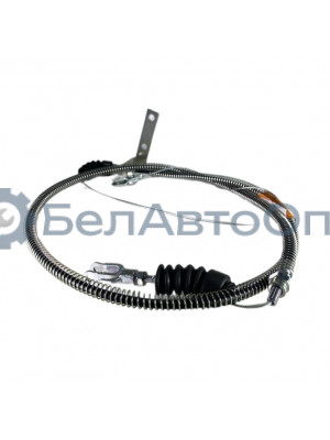 трос газа 544010-1108580 в сб маз-5440 2380мм