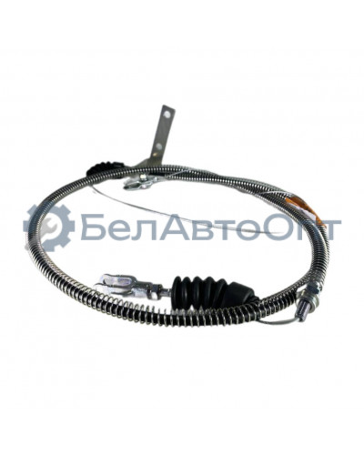 трос газа 544010-1108580 в сб маз-5440 2380мм