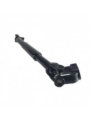 вал кардан рул 5440-3444050 в сб 678мм шпонка/шпонка