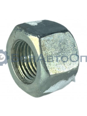 гайка стремянки пер маз м14*1,5 374631