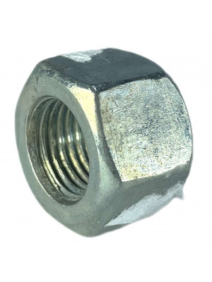 гайка стремянки пер маз м14*1,5 374631