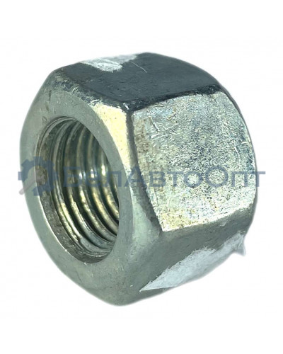 гайка стремянки пер маз м14*1,5 374631