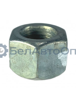 гайка стремянки пер маз м14*1,5 374631