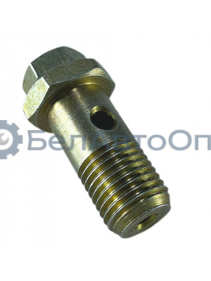 клапан топл перепуск тнвд 60.1111282-01 ямз-236 238