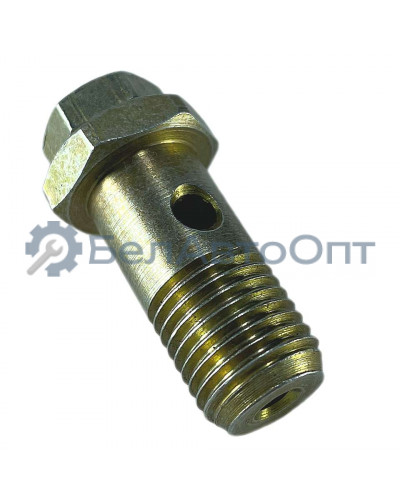 клапан топл перепуск тнвд 60.1111282-01 ямз-236 238