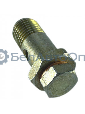 клапан топл перепуск тнвд 60.1111282-01 ямз-236 238