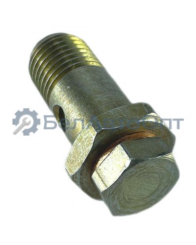 клапан топл перепуск тнвд 60.1111282-01 ямз-236 238