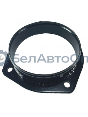 переходник фильтра возд 6422-1109350 к гофре метал