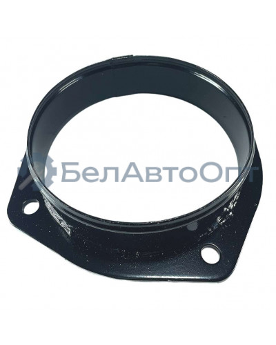 переходник фильтра возд 6422-1109350 к гофре метал