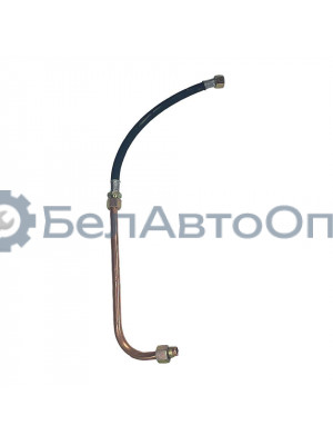 шланг тормоз 53365-3506197 компресс нагнет с трубк 504в-3506197-и медь