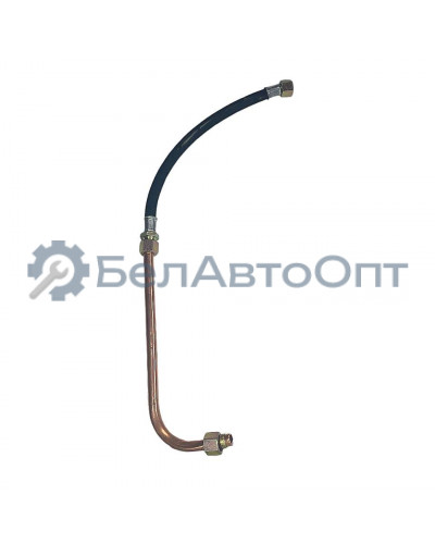 шланг тормоз 53365-3506197 компресс нагнет с трубк 504в-3506197-и медь