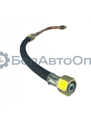 шланг тормоз 53365-3506197 компресс нагнет с трубк 504в-3506197-и медь