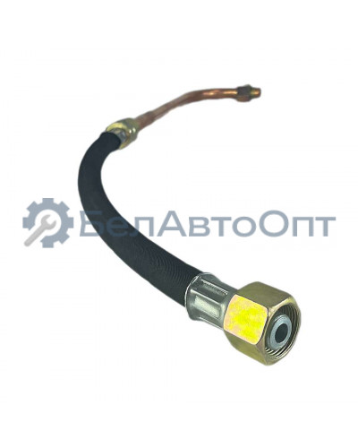 шланг тормоз 53365-3506197 компресс нагнет с трубк 504в-3506197-и медь