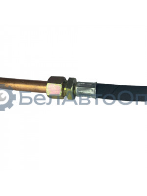 шланг тормоз 53365-3506197 компресс нагнет с трубк 504в-3506197-и медь