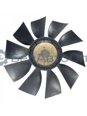крыльчатка вентилятора 236 НЕ-1308012 65*600мм ямз-236не/бе 656 е-3 пластик