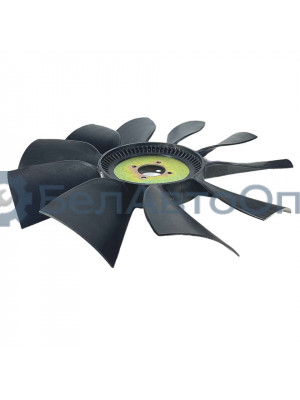 крыльчатка вентилятора 236 НЕ-1308012 65*600мм ямз-236не/бе 656 е-3 пластик