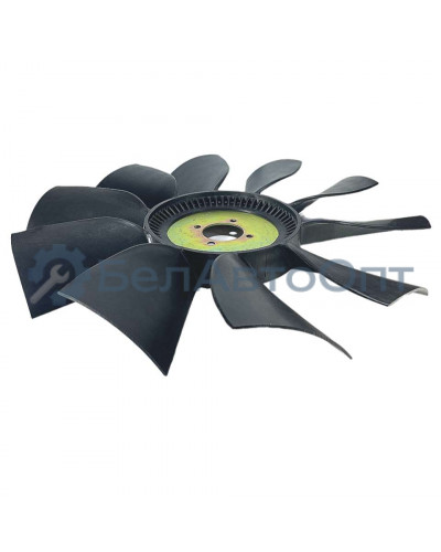 крыльчатка вентилятора 236 НЕ-1308012 65*600мм ямз-236не/бе 656 е-3 пластик