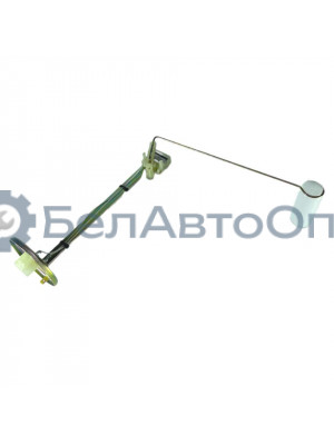 датчик указ ур топлива маз-4370 135л думп-32