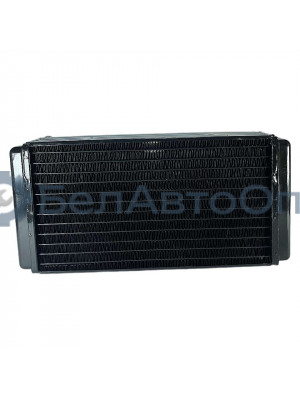 радиатор отопителя 504в-8101060-10 маз 4-х ряд медн 16мм