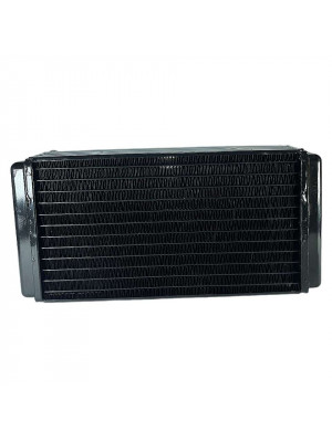 радиатор отопителя 504в-8101060-10 маз 4-х ряд медн 16мм