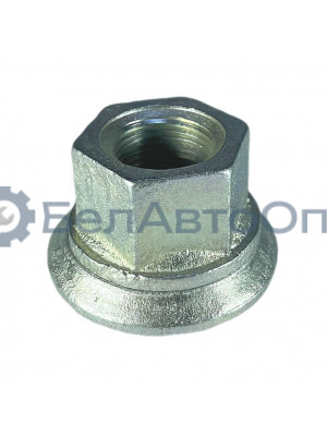 гайка  колеса маз-4370 зил-4331 4370-3104038 м20*1,5 таим