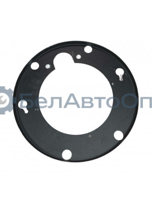 щит тормоз пер 4370-3501150 маз-4370 256