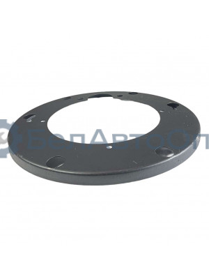 щит тормоз пер 4370-3501150 маз-4370 256