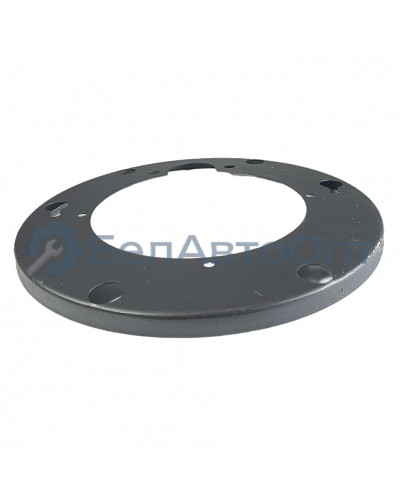 щит тормоз пер 4370-3501150 маз-4370 256