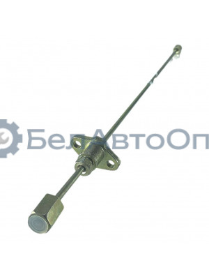 трубка тнвд 7511-1104308-10 с фланц прямая 618мм 1шт