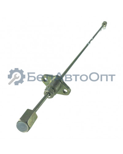 трубка тнвд 7511-1104308-10 с фланц прямая 618мм 1шт