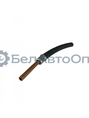 трубка компрессора 5336-1304030 со шланг 250мм медн