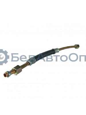 трубка торм 6422-3506146 к к торм крану со шланг в сб 380мм маз медн