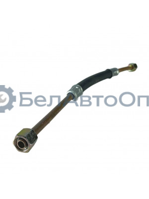 трубка торм 6422-3506146 к к торм крану со шланг в сб 380мм маз медн