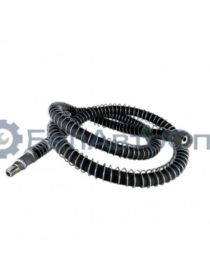 шланг тормоз гибкий 5430-3506380 1700мм гайка-штуцер 24х14