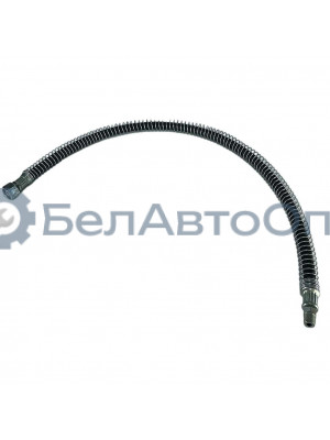 шланг тормоз гибкий 514-3506094 800мм гайка-штуцер 24х14