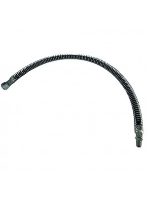 шланг тормоз гибкий 514-3506094 800мм гайка-штуцер 24х14
