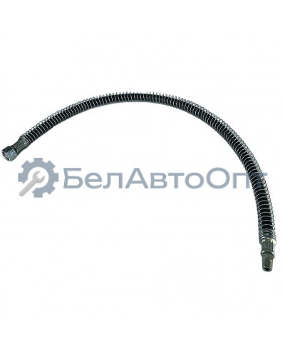 шланг тормоз гибкий 514-3506094 800мм гайка-штуцер 24х14