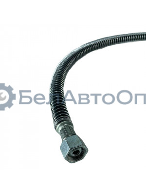 шланг тормоз гибкий 514-3506094 800мм гайка-штуцер 24х14