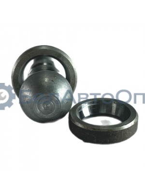 палец мех перекл мал 5336-1703504/08 с вклад