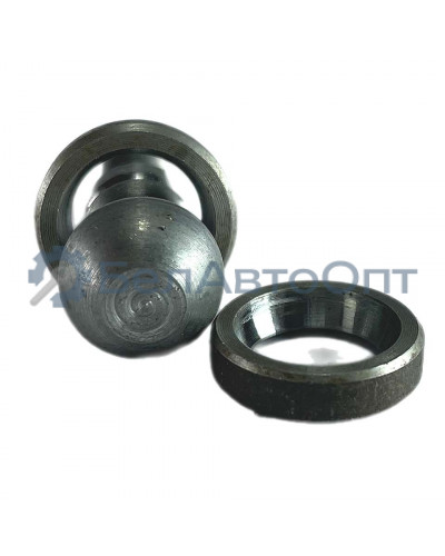 палец мех перекл мал 5336-1703504/08 с вклад