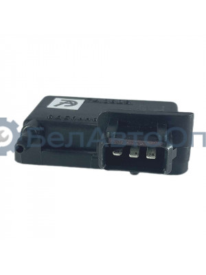 датчик давл наддув возд ямз евро-3 74.3829 аналог 23.3855